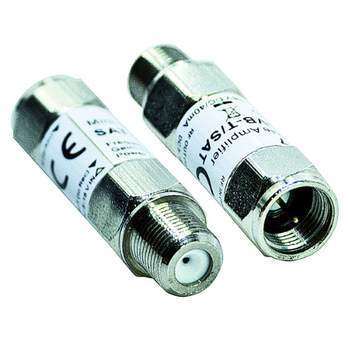 Preamplificatore 18db - preamplificatore,