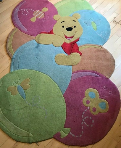 Tappeto winnie the - tappeto,