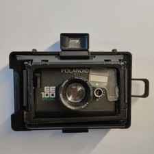 Polaroid EE 100 Special Land