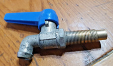 Rubinetto a sfera per Botte In