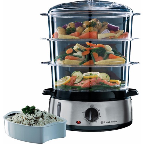 Vaporiera russell hobbs - russell,