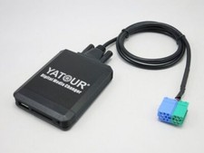 Interfaccia usb mp3 - interfaccia,