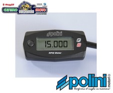 Contagiri rpm polini - rpm,