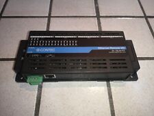 PLC CONTEC Ethernet Remote I/O DI-32LN-FIT Isolated Digital Input Unit