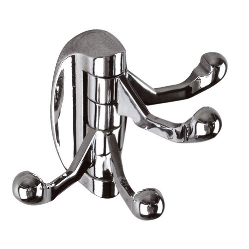 Gancio girevole resistente - girevole,