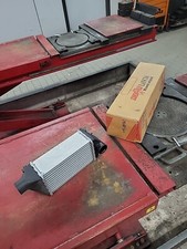 INTERCOOLER NUOVO ORIGINALE