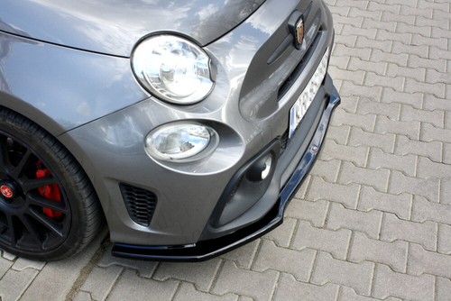 Per fiat 500 abarth - mk1, fl
