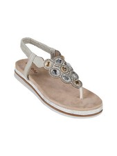 Inblu Infradito donna gioiello