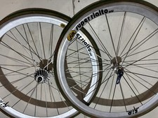 Coppia Ruote FIR  Superrialto￼weel Corsa Campagnolo ￼