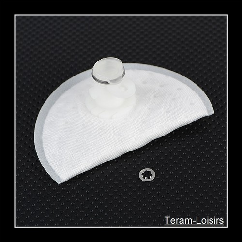 Filtre pompe essence pour - à,