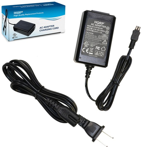 Alimentatore hqrp per - per, sony