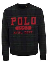 NUOVO Ralph Lauren Polo 1993