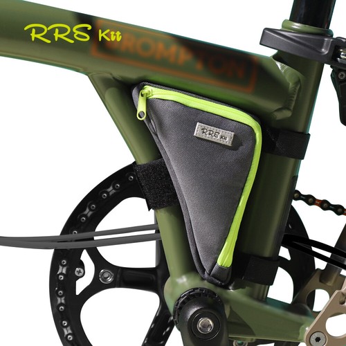 Rrskit trasformazione bici - trasformazione,