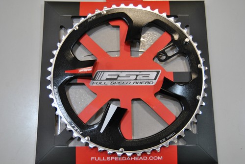 Corona fsa force - corona, 53t