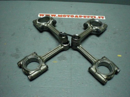 Yamaha 1999 2000 2001 - yamaha, r6