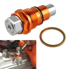 CNC Billet Cam Chain Tensioner