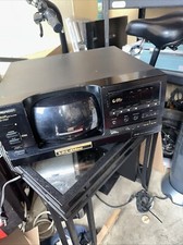 Pioneer PD-F907 CD Player