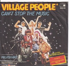 7'' Single - Village People -