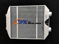 Intercooler attacco anteriore