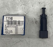 Dacia logan from 2004 - from, brake