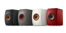 KEF LS 50 WL II Altoparlante