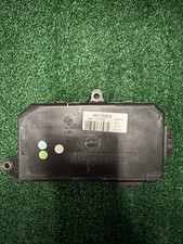 Centralina Alzavetro Anteriore Sx Fiat Stilo - 46775024