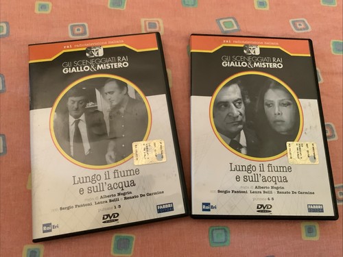 Dvd sceneggiati rai trade - sceneggiati,