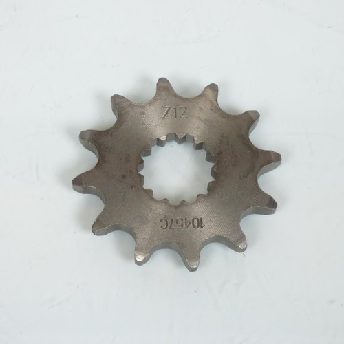 Sifam cambio pignone - sifam, moto
