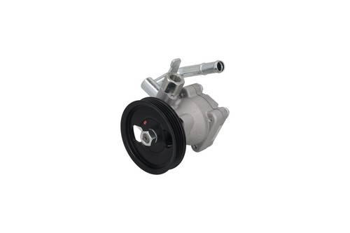 Pompa idraulica kamoka pp120 - pompa,