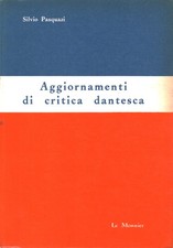 Aggiornamenti di critica