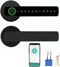 Serratura Smart Porta