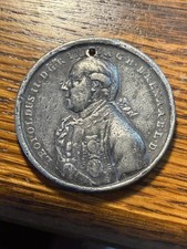 LEOPOLDUS II CORON DIGNISSIMO