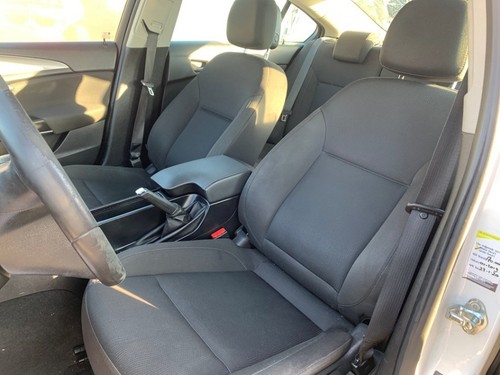 Interni completi opel - completi, insignia