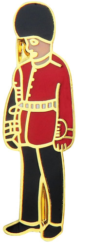 Distintivo spilla piccola