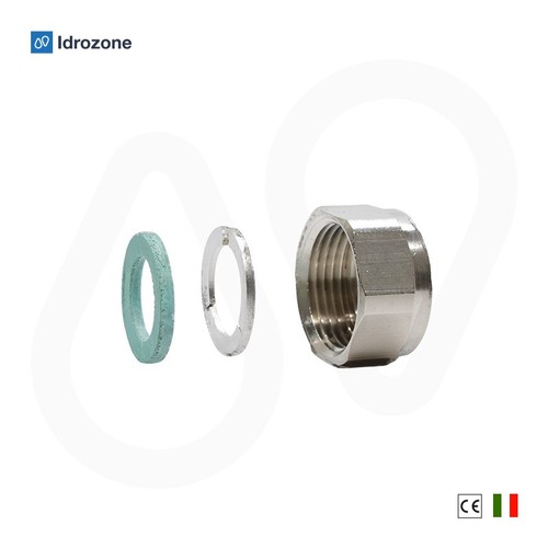 Set raccordo tubo - set, acqua