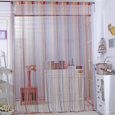 100 *200cm Salotto Tende Per