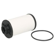 Filtro idraulico, cambio automatico KNECHT HX 132D