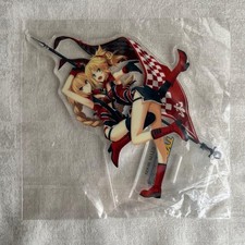 Fate/Apocrypha Fate/Grand