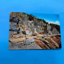 ALPI APUANE CAVE DI MARMO -
