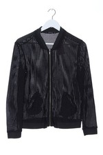 ZARA BASIC Giacca corta Donna