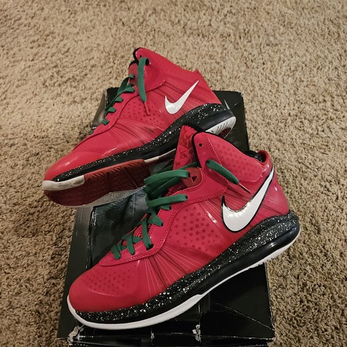 Nike lebron viii - lebron, 8