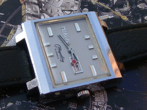 Orologio mortima mayerling - orologio,