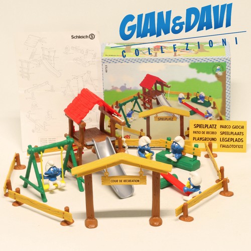 Smurfs puffi schtroumpf - smurfs,