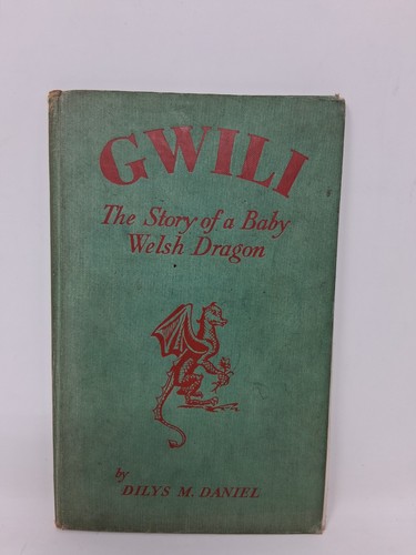 Gwili the story - of, a