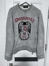 Dsquared2 Melange Felpa