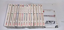 Homunculus serie completa - homunculus,