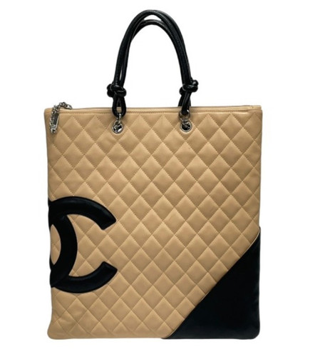 Borsa chanel cambon - borsa,