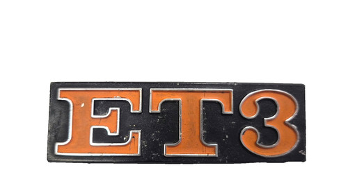 Targhetta logo piaggio vespa - piaggio,