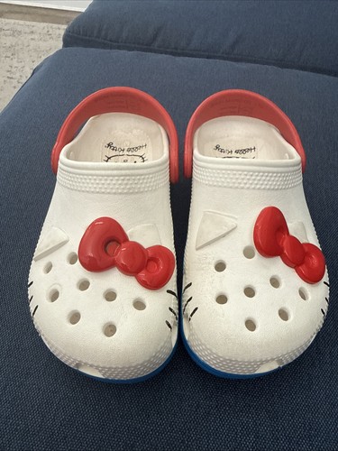 Zoccolo classico crocs hello - x,