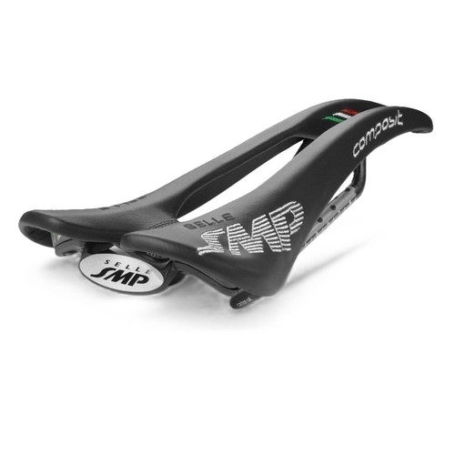 Sella bici selle smp - selle, composit